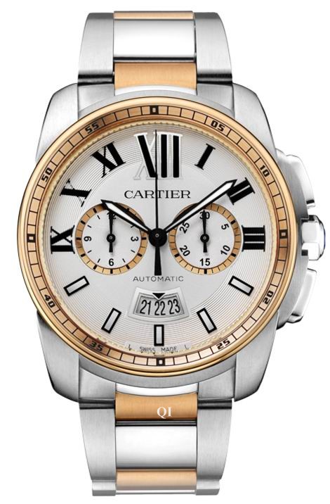 Cartier Watch 503